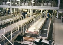 LIGNES DE CONDITIONNEMENT LIGNES DE CONDITIONNEMENT